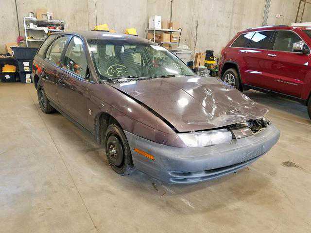 Saturn SW1