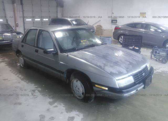 Chevrolet Corsica