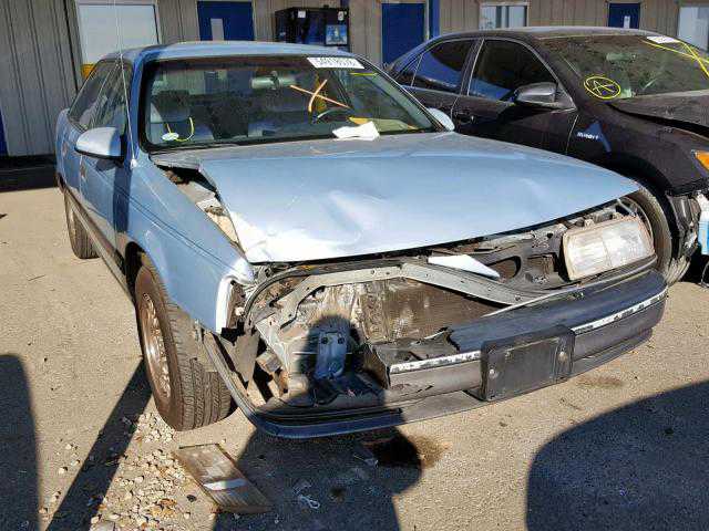 Ford Taurus