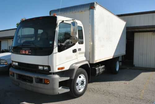 GMC T-Series