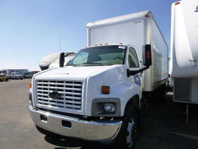 Chevrolet C6