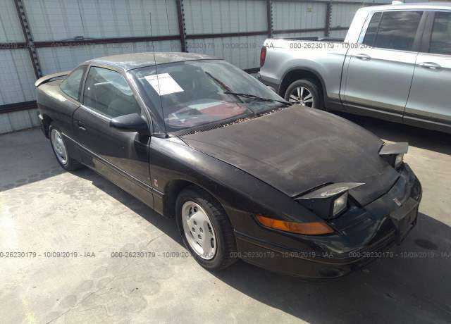 Saturn SC2