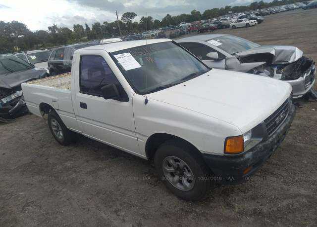Isuzu Pickup