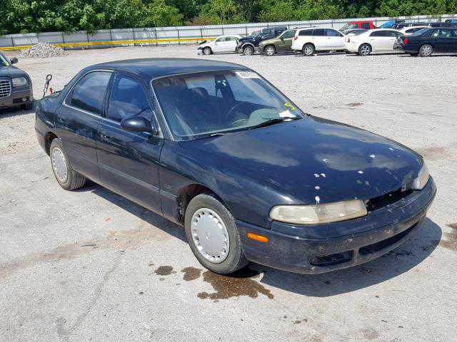 Mazda 626