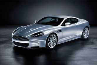 Aston Martin DBS