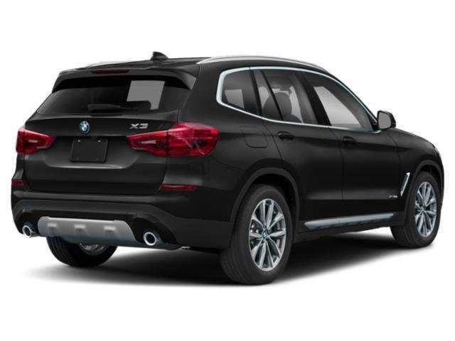 2020 BMW X3