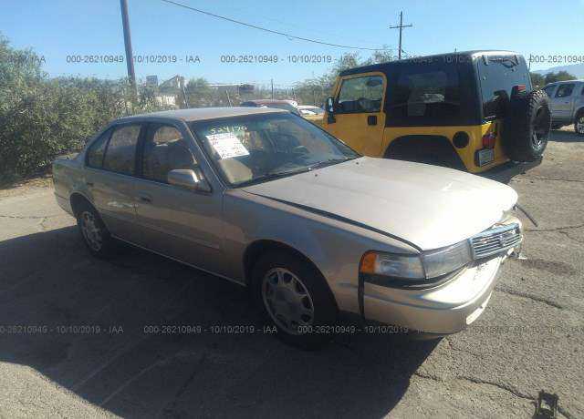 Nissan Maxima