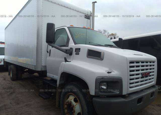 GMC C6