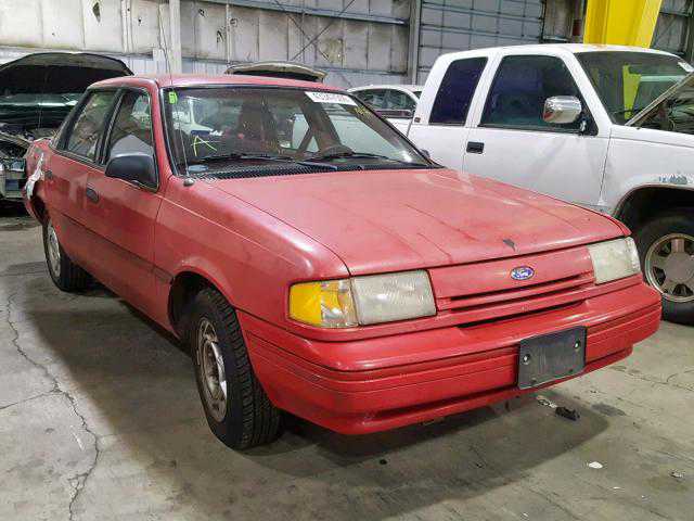 Ford Tempo