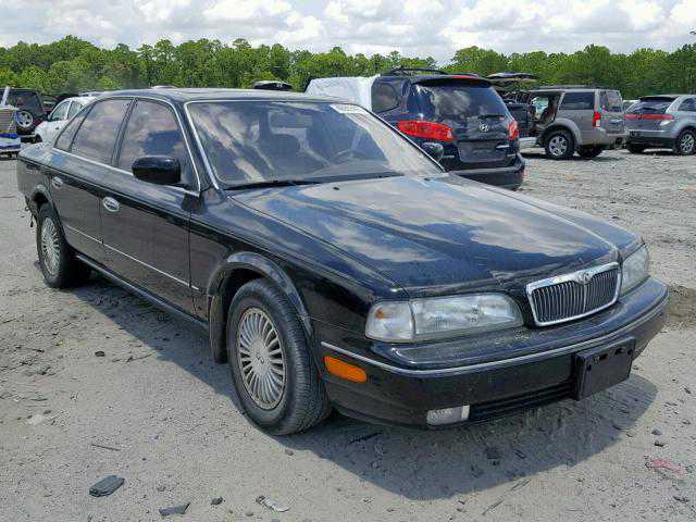 Infiniti Q45