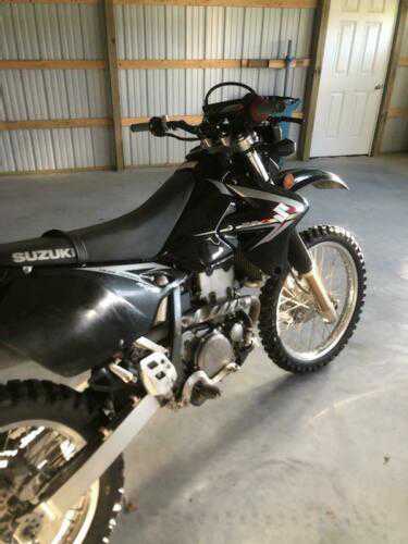 Suzuki DR-Z400SL