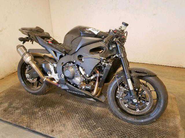 Honda CBR1000