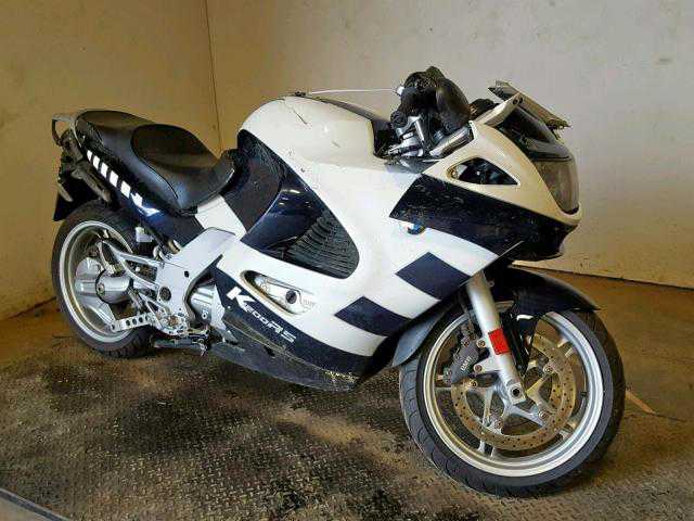 BMW K 1200 S