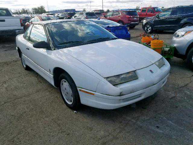 Saturn SC1