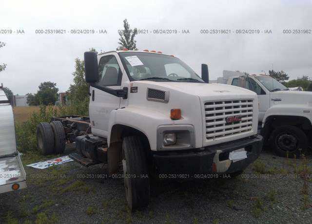 GMC C7