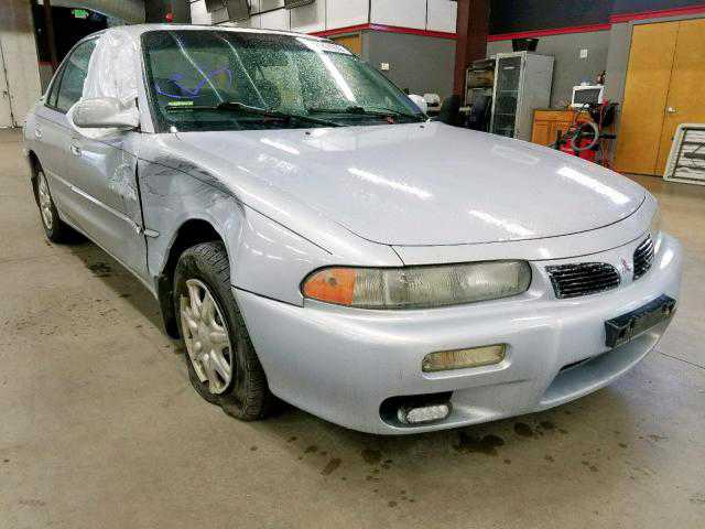 Mitsubishi Galant