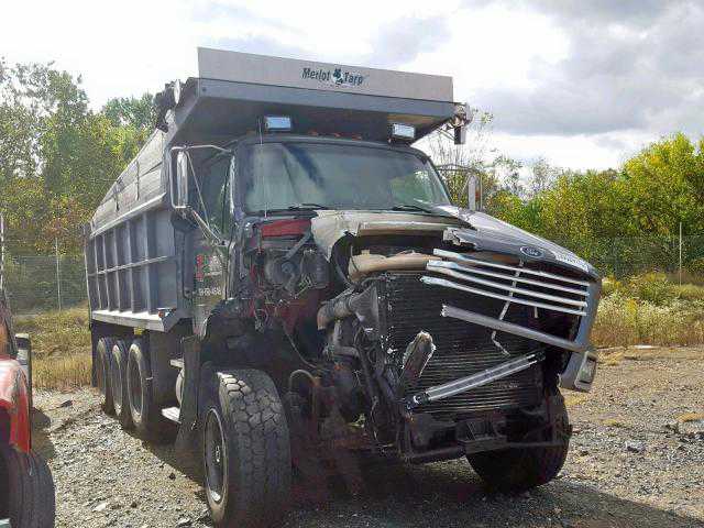Ford LT9513