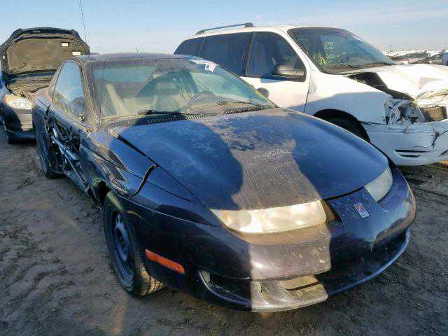 Saturn SC1