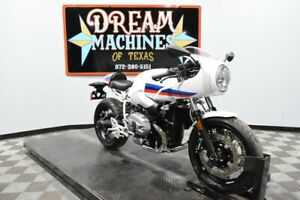 BMW R nineT