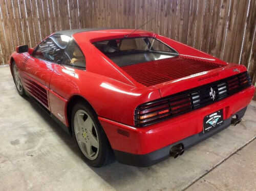 Ferrari 348 ts