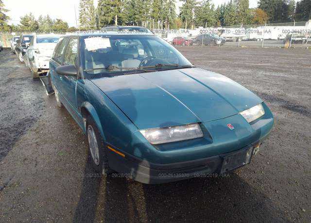 Saturn SW1