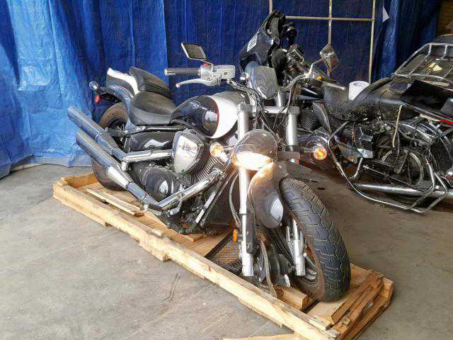 Suzuki VZ800/VZ800Z