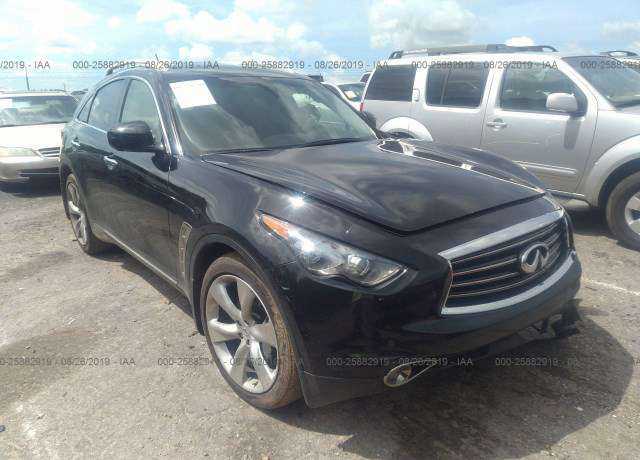 Infiniti FX50