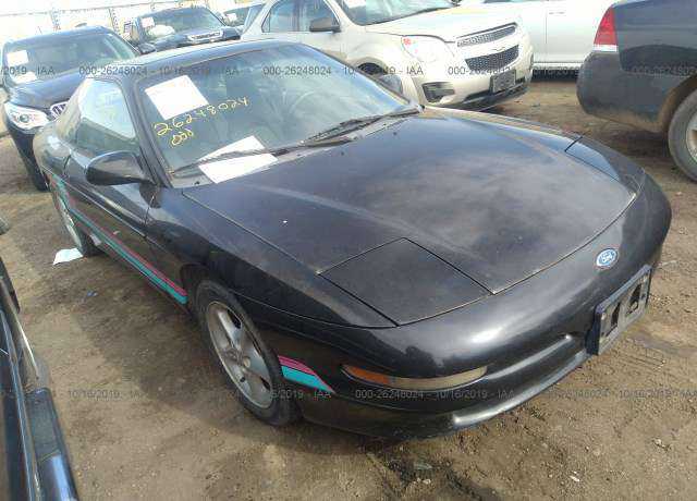 Ford Probe