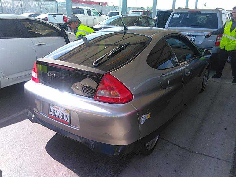 Honda Insight