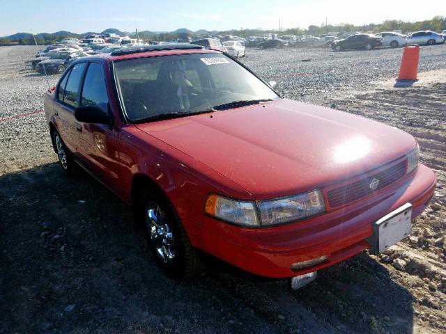 Nissan Maxima