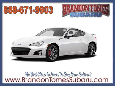 2020 SUBARU BRZ - VIN Decoder
