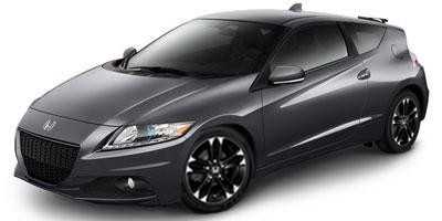 Honda CR-Z