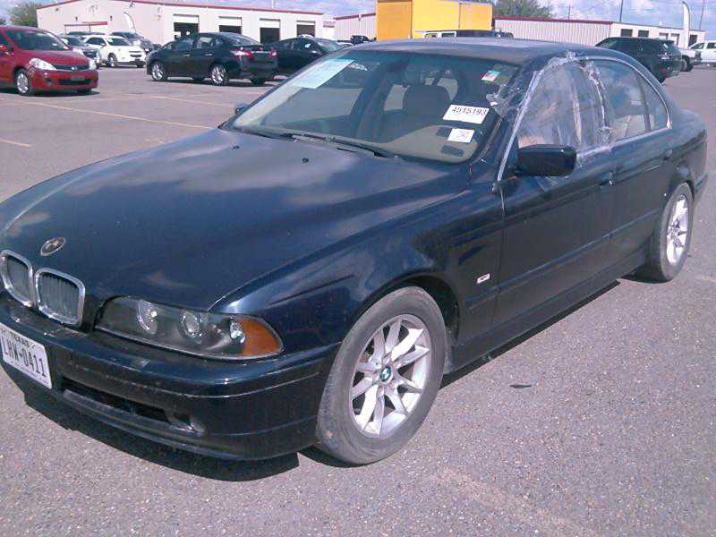 BMW 525i