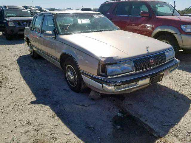 Buick Electra