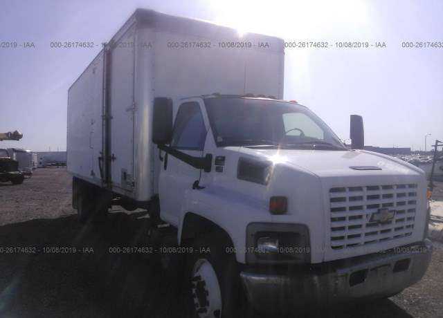 Chevrolet C6
