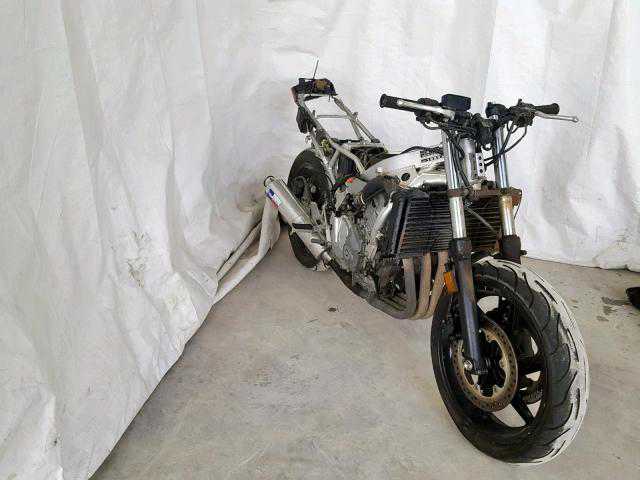 Honda CBR600