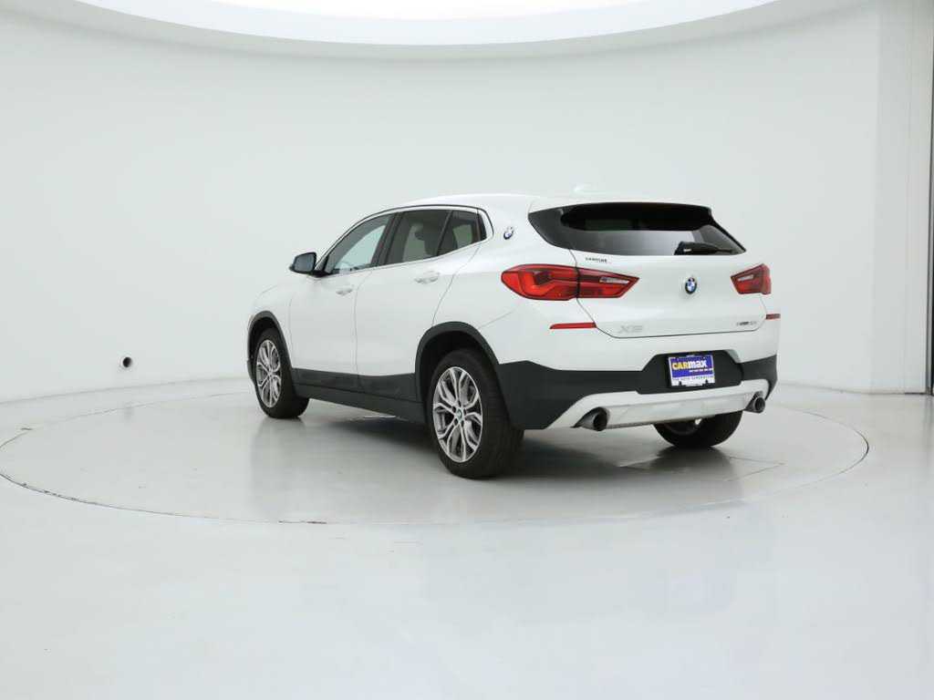 2018 BMW X2