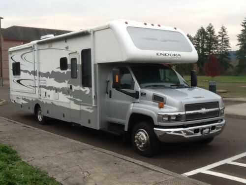 Chevrolet C5