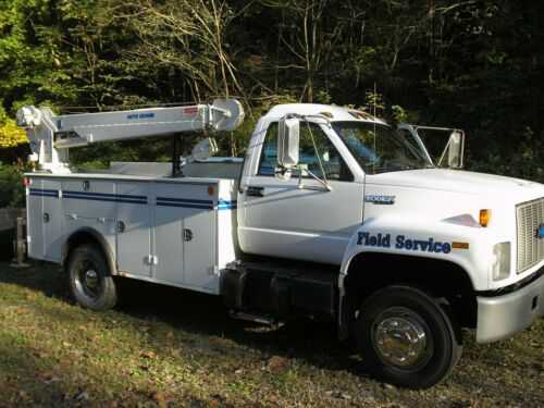 Chevrolet C6