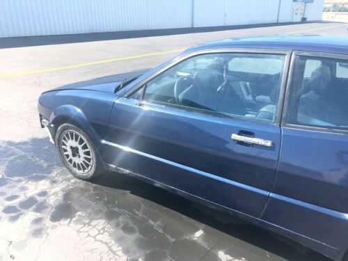 Volkswagen Corrado