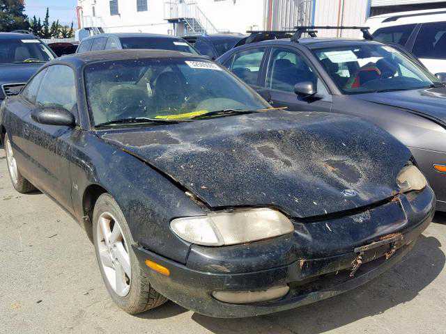 Mazda MX-6