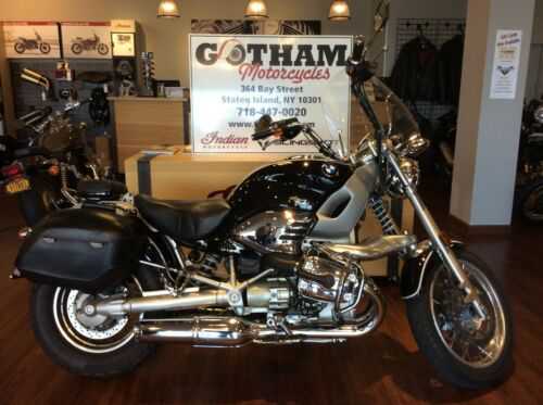 BMW R 1200 C