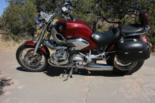 BMW R 1200 C