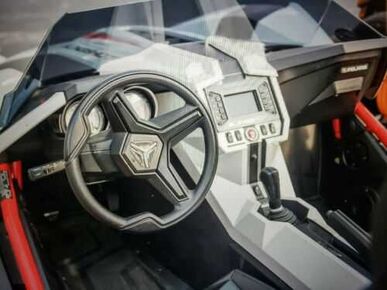 2016 SLINGSHOT Slingshot SL - VIN Decoder