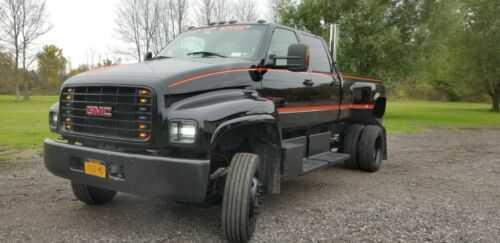 GMC C6