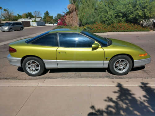 Saturn SC2