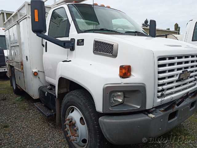 Chevrolet C7