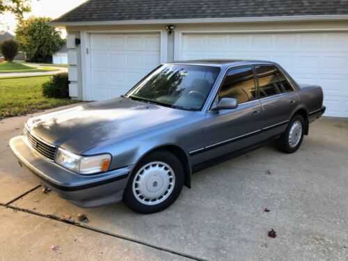Toyota Cressida