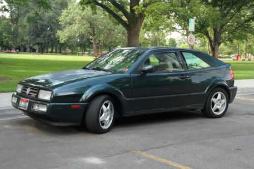 Volkswagen Corrado