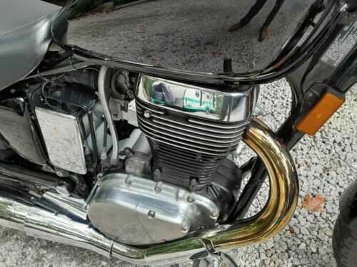 Suzuki LS650